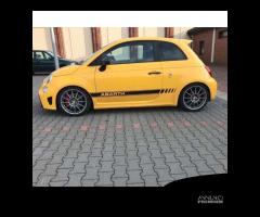 Assetto a Ghiera VOGTLAND FIAT 500 Anche Abarth - 9