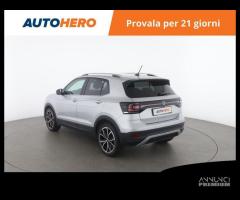 VOLKSWAGEN T-Cross EG73597 - 4