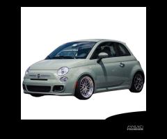 Assetto a Ghiera VOGTLAND FIAT 500 Anche Abarth - 11