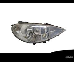 FARO ANTERIORE DESTRO PEUGEOT 807 1Â° Serie 140115 - 1