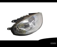 FARO ANTERIORE DESTRO PEUGEOT 807 1Â° Serie 140115 - 2