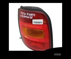 STOP FANALE POSTERIORE SINISTRO NISSAN Micra 2Â° S