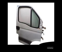 PORTIERA ANTERIORE DESTRA IVECO Daily 3Â° Serie 81