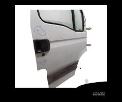 PORTIERA ANTERIORE DESTRA IVECO Daily 3Â° Serie 81