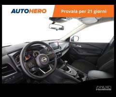 NISSAN Qashqai RD12690 - 7