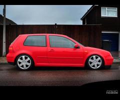 4 Ammortizzatori Sportivi VW Golf IV 1.9 TDI - 6