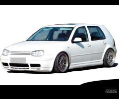 4 Ammortizzatori Sportivi VW Golf IV 1.9 TDI - 7