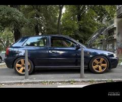 4 Ammortizzatori Sportivi VW Golf IV 1.9 TDI - 10