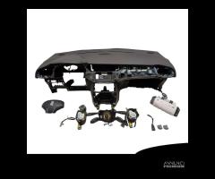 KIT AIRBAG COMPLETO CITROEN DS3 Serie 5FS (EP6C) ( - 1