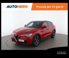 ALFA ROMEO Stelvio DN87828