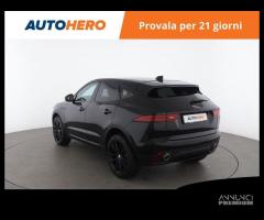 JAGUAR E-Pace NB05353