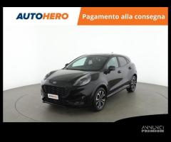 FORD Puma CZ39289 - 1