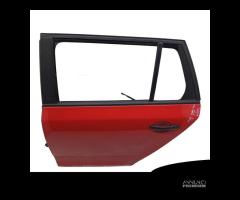 PORTIERA POSTERIORE SINISTRA SKODA Fabia Berlina 2 - 4