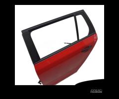 PORTIERA POSTERIORE SINISTRA SKODA Fabia Berlina 2 - 5