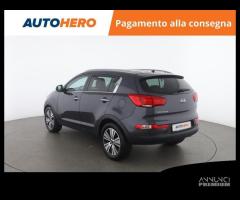 KIA Sportage GY44489 - 4