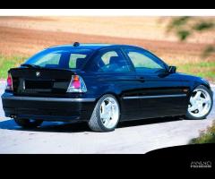 4 Ammortizzatori Sportivi BMW E46 SW 320i 320d - 22