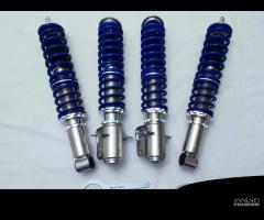 Assetto Ghiera Regolabile VW Golf Jetta Scirocco - 10