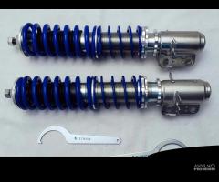 Assetto Ghiera Regolabile VW Golf Jetta Scirocco - 11