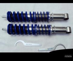 Assetto Ghiera Regolabile VW Golf Jetta Scirocco - 12