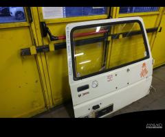 PORTELLONE POSTERIORE COMPLETO DAIHATSU Rocky Seri - 3