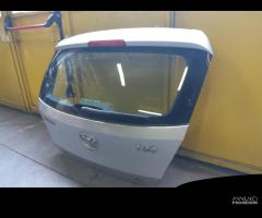 PORTELLONE POSTERIORE COMPLETO HYUNDAI i30 CW 7370 - 2