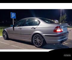 Ammortizzatori Regolabili BMW Serie 3 E46 320i 320 - 16