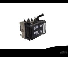 ABS FIAT 500 Serie 0265232840 169 A4.000 Benzina 1