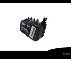 ABS FIAT 500 Serie 0265232840 169 A4.000 Benzina 1