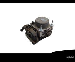 ABS FIAT 500 Serie 0265232840 169 A4.000 Benzina 1 - 6