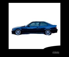 Assetto a Ghiera Completo Supporti BMW 3 E36 320i - 9