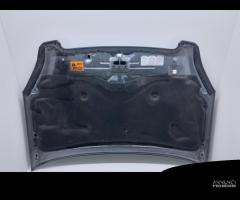 COFANO ANTERIORE HONDA CR-V 3Â° Serie 60100SKNE00Z