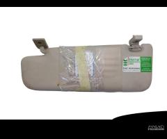 PARASOLE ALETTA ANTERIORE SX FIAT 500 Serie 735643