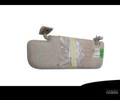 PARASOLE ALETTA ANTERIORE SX FIAT 500 Serie 735643