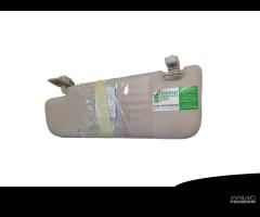 PARASOLE ALETTA ANTERIORE SX FIAT 500 Serie 735643 - 6