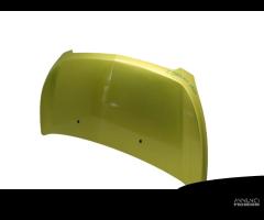 COFANO ANTERIORE CHEVROLET Spark 1Â° Serie 9527063