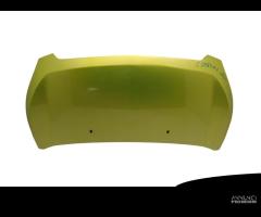 COFANO ANTERIORE CHEVROLET Spark 1Â° Serie 9527063