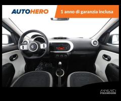 RENAULT Twingo ES08391 - 8