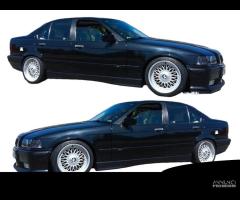 4 Ammortizzatori Sportivi con Supporti BMW 3 E36 - 17