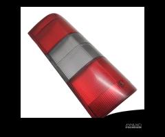 STOP FANALE POSTERIORE DESTRO FIAT Ducato 1Â° Seri