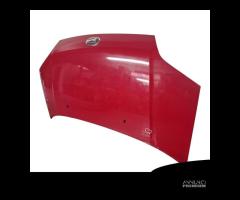 COFANO ANTERIORE DAIHATSU Cuore 1Â° Serie 53301B21