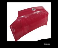 COFANO ANTERIORE DAIHATSU Cuore 1Â° Serie 53301B21 - 6