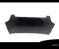 COFANO ANTERIORE OPEL Agila 1Â° Serie 93171822 Z 1