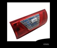 STOP FANALE POSTERIORE SINISTRO FORD Transit Conne - 2