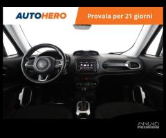 JEEP Renegade WG03667 - 8