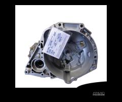 CAMBIO MANUALE COMPLETO NISSAN Micra 3Â° Serie JHQ - 1