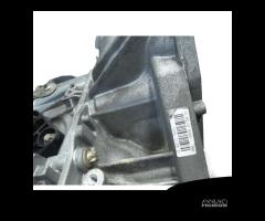 CAMBIO MANUALE COMPLETO NISSAN Micra 3Â° Serie JHQ - 5