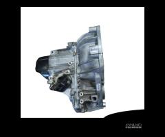 CAMBIO MANUALE COMPLETO NISSAN Micra 3Â° Serie JHQ - 6