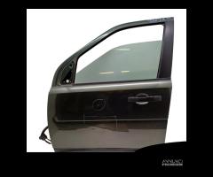 PORTIERA ANTERIORE SINISTRA LAND ROVER Freelander - 1