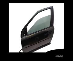 PORTIERA ANTERIORE SINISTRA LAND ROVER Freelander - 6