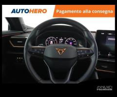 CUPRA Formentor XU86774 - 12